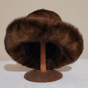 Kriegman's Fur - Fur hat
